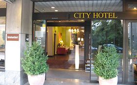 Binnewies City Hotel Neuss